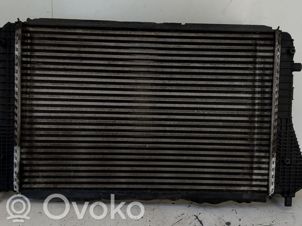 Intercooler radiator   1K0145803CD,20260087,31249414,VDMS7