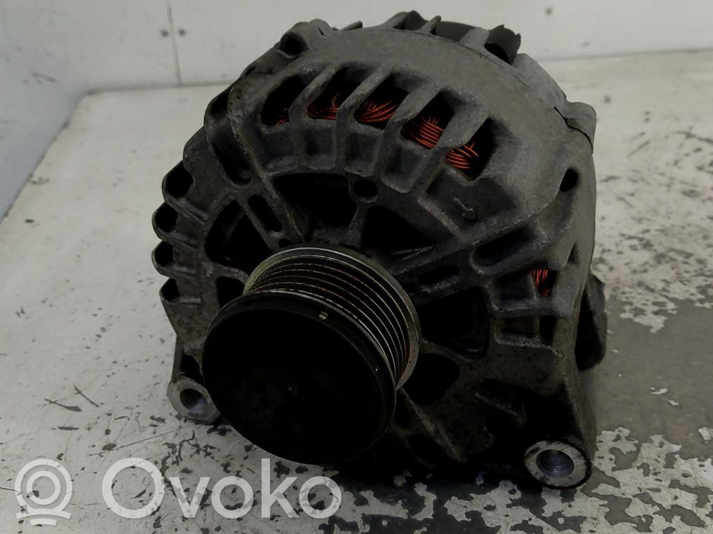 Alternador   5705AX,20243669,5729361,VDMS7
