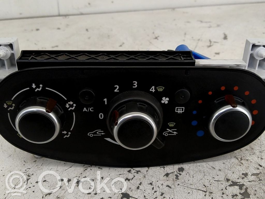 Climate control unit   275105810R,20253632,30281723,VDMS7