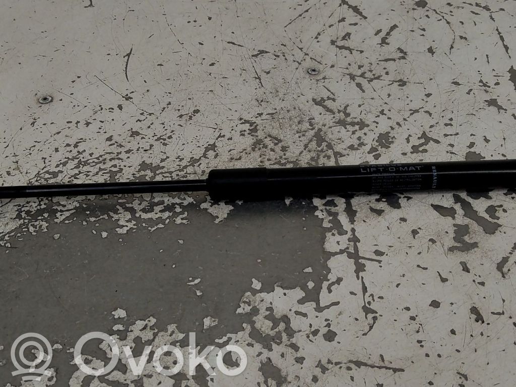 Dacia Duster Tailgate/trunk strut/damper 