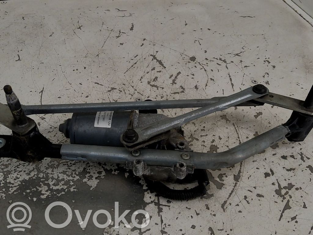 Alfa Romeo Mito Silniczek wycieraczek szyby przedniej / czołowej 