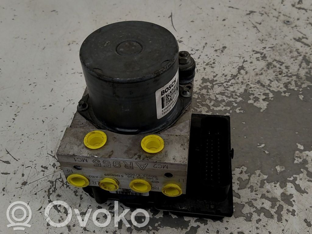 ABS Pump   71775523,20253593,34727196,VDMS7