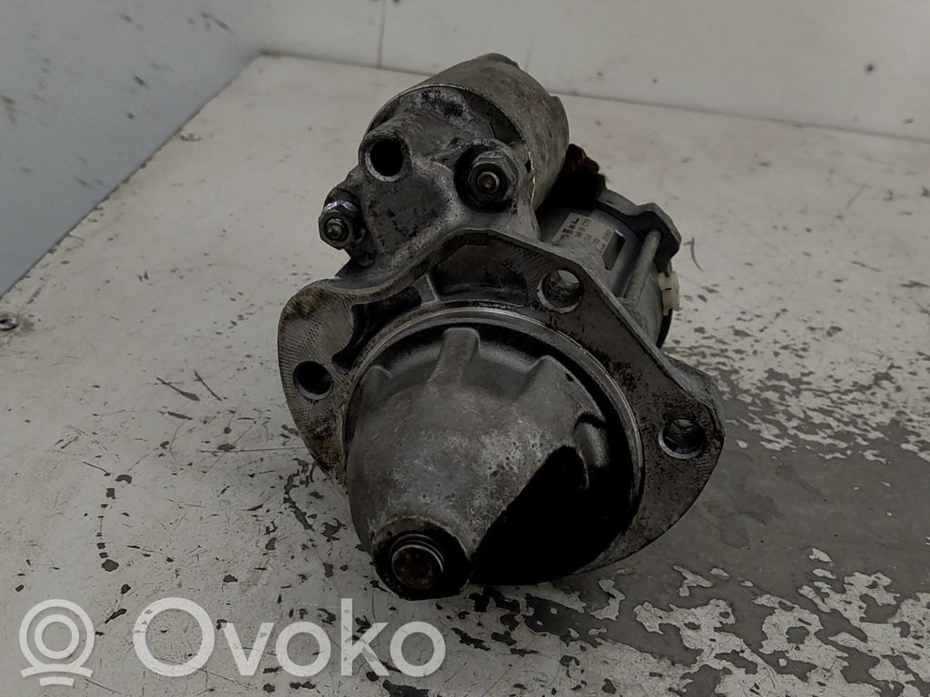 Starter motor   51938439,20253593,34727365,VDMS7