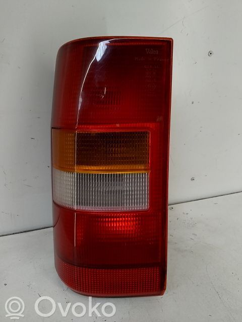 Peugeot Expert Takavalot 