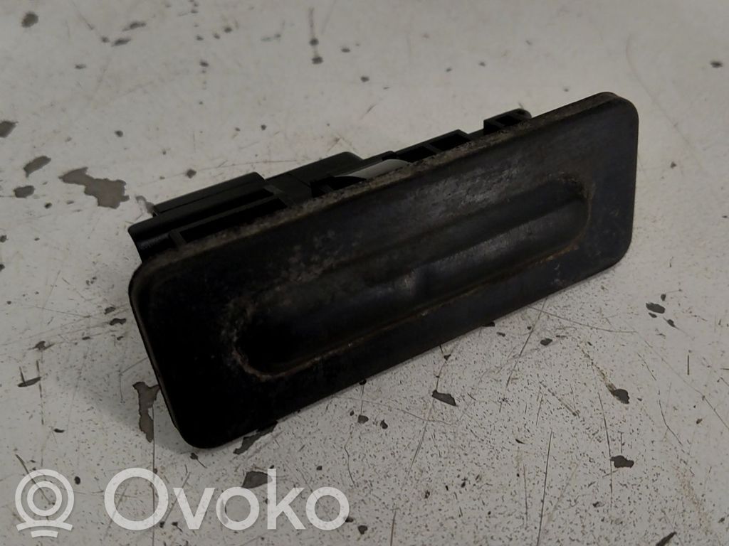 Siłownik zamka tylnej klapy bagażnika   9827560380,20260551,34788345,VDMS7