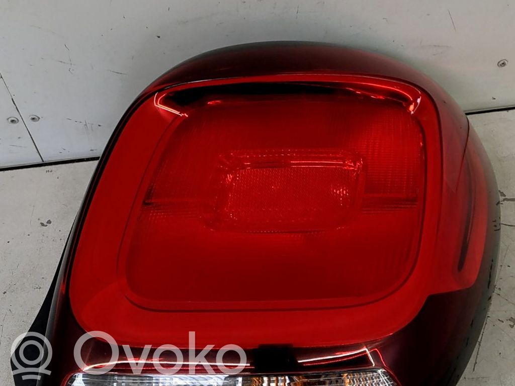 Citroen C1 Takavalot 