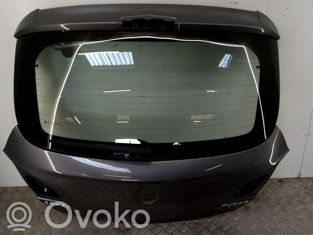 Tailgate/trunk/boot lid   13428045,20252728,23199704,VDMS7