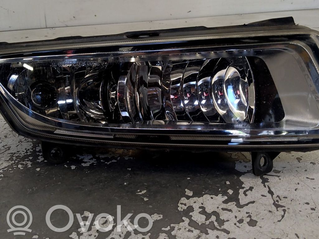 Volkswagen Polo Lampa LED do jazdy dziennej 