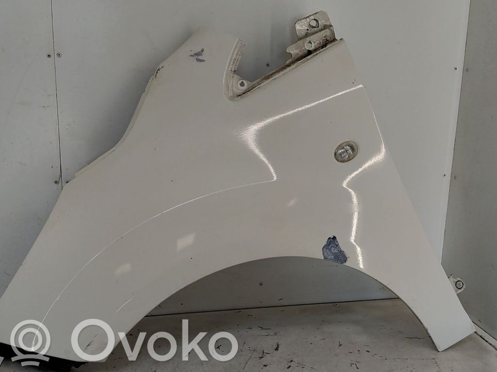 Ford Ka Sparnas 