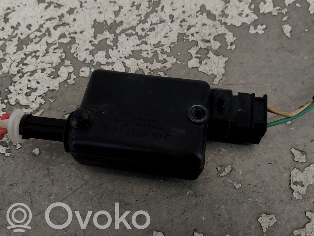 Tailgate boot lock/latch motor   7700712901,20260118,29341519,VDMS7