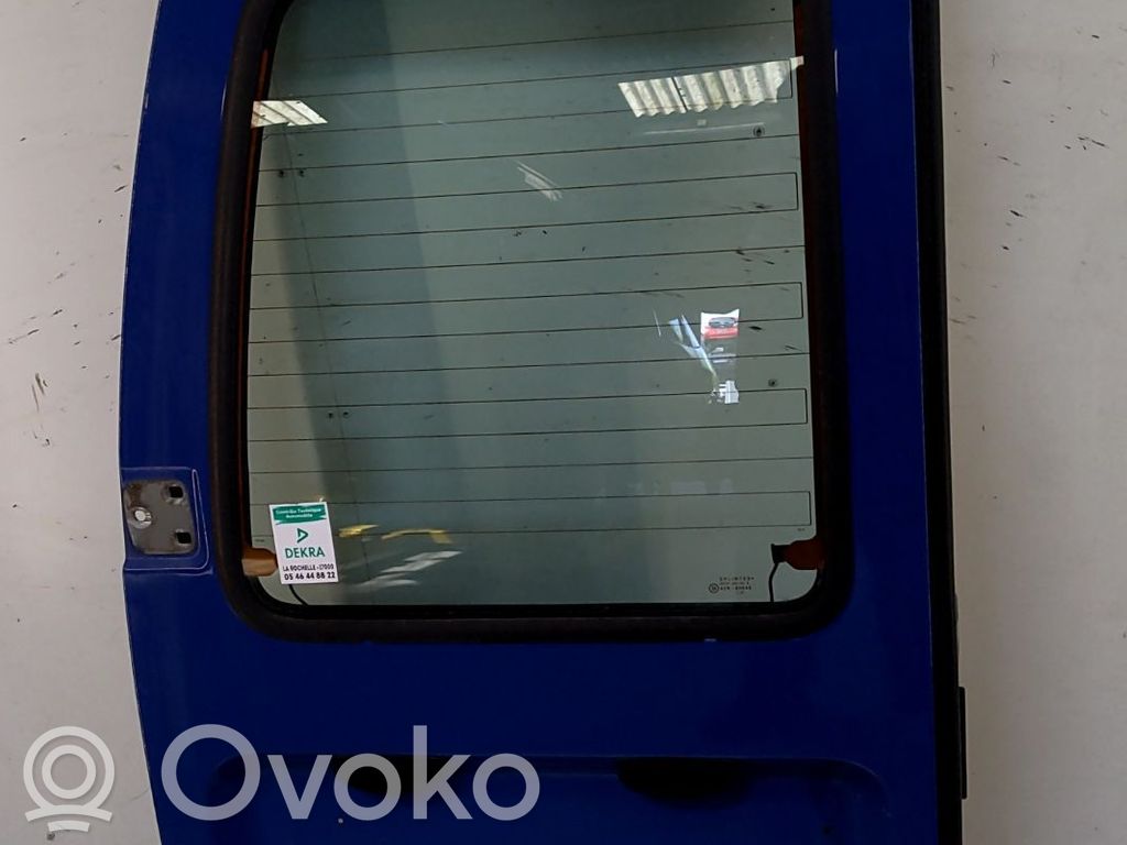 Peugeot Expert Back/rear loading door 