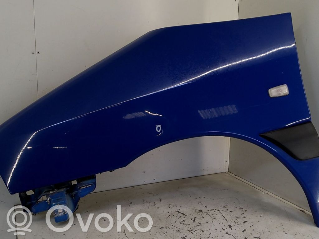 Peugeot Expert Fender 