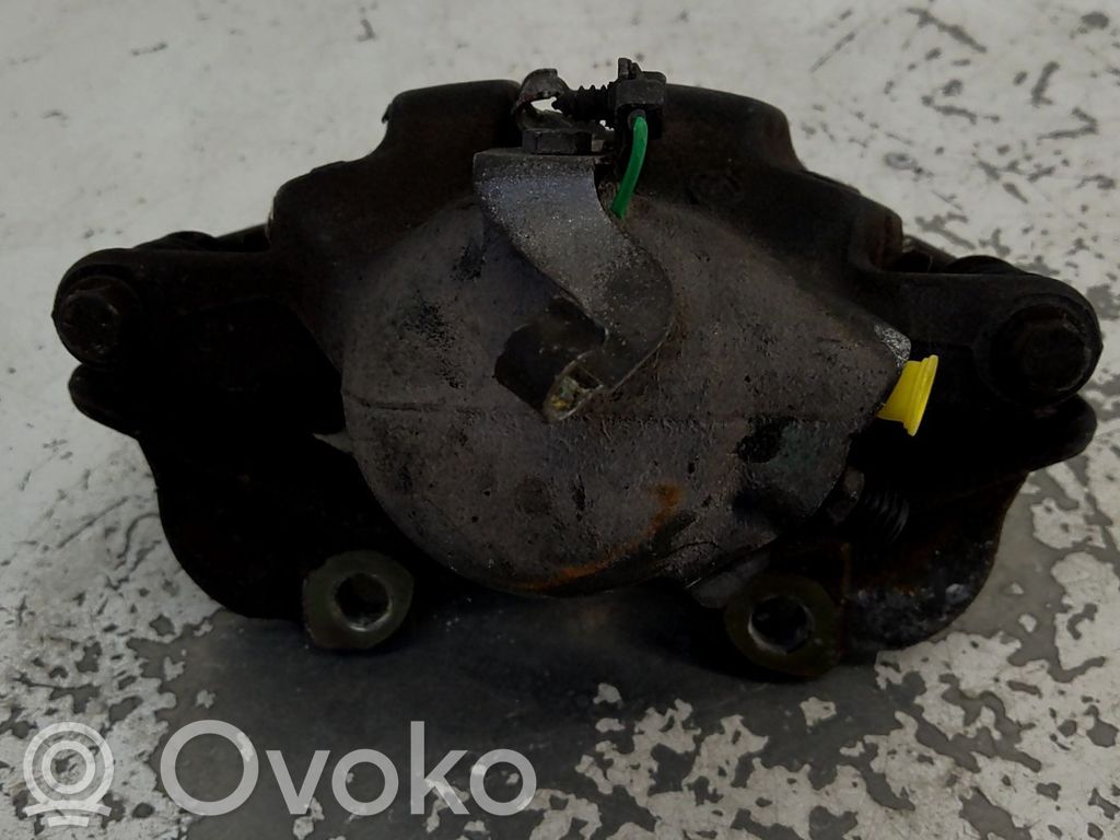 Peugeot Expert Передний суппорт 