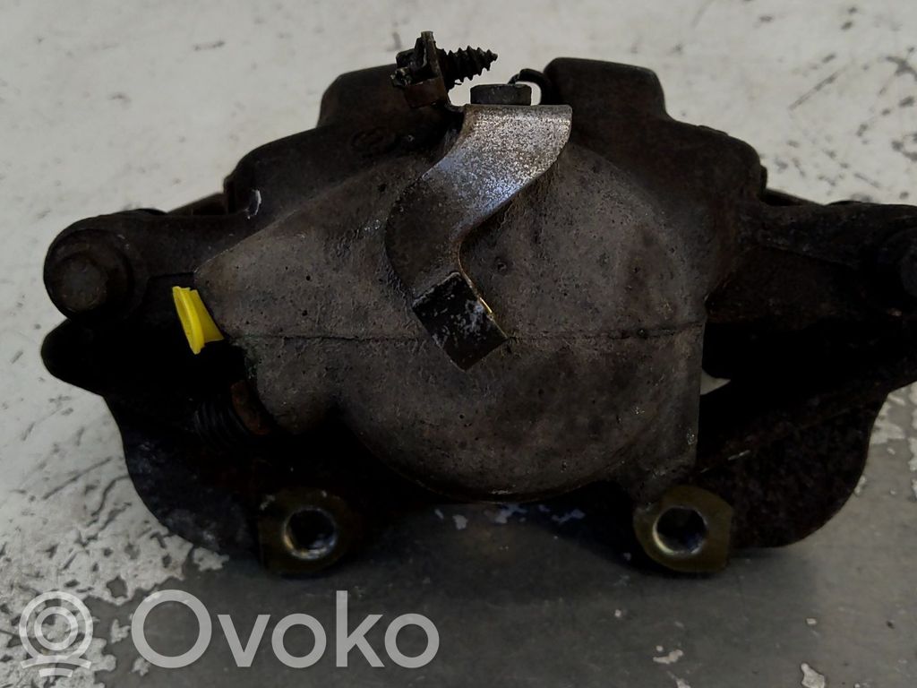 Peugeot Expert Передний суппорт 