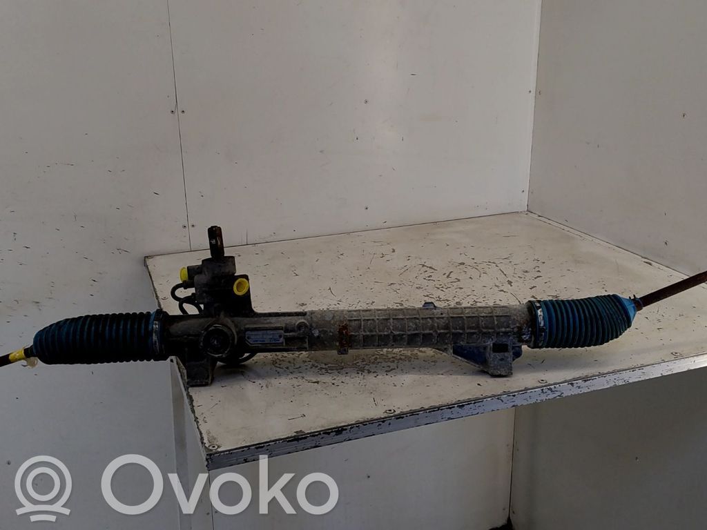 Peugeot Expert Steering rack 