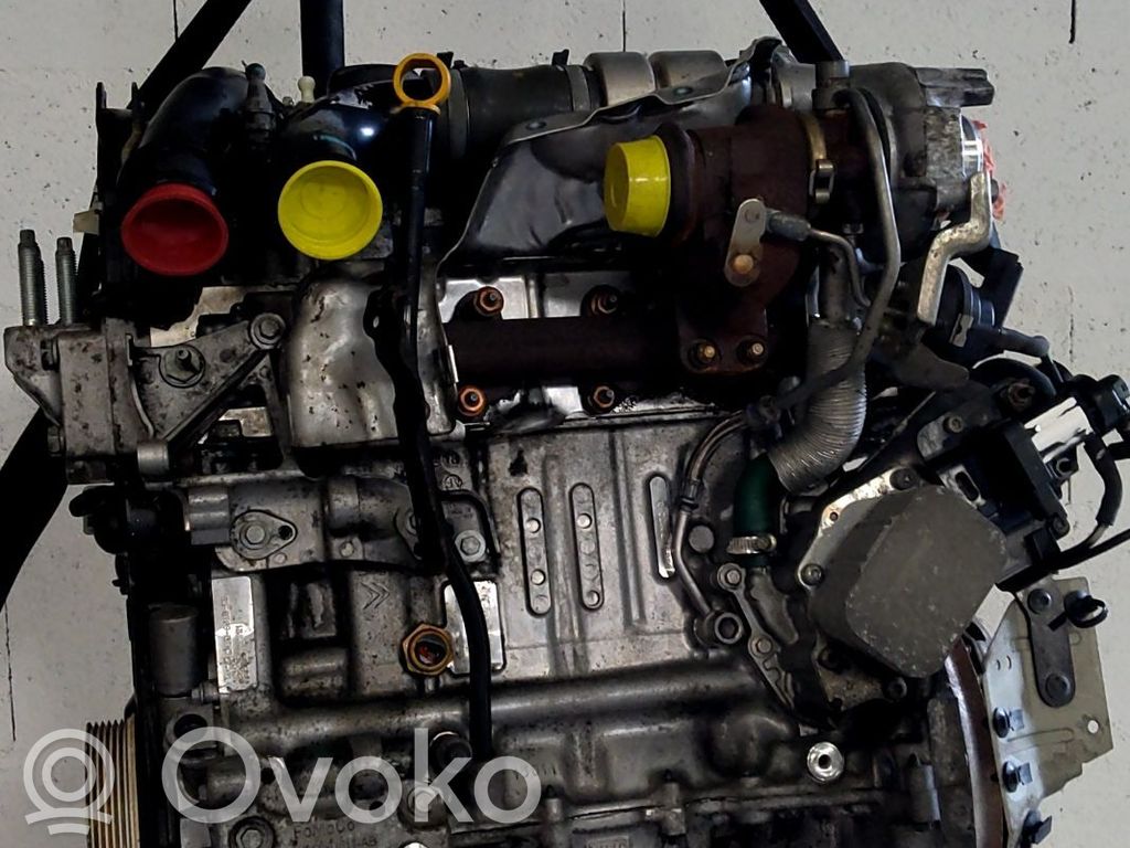 Engine   2312238,20251133,9805370,VDMS7