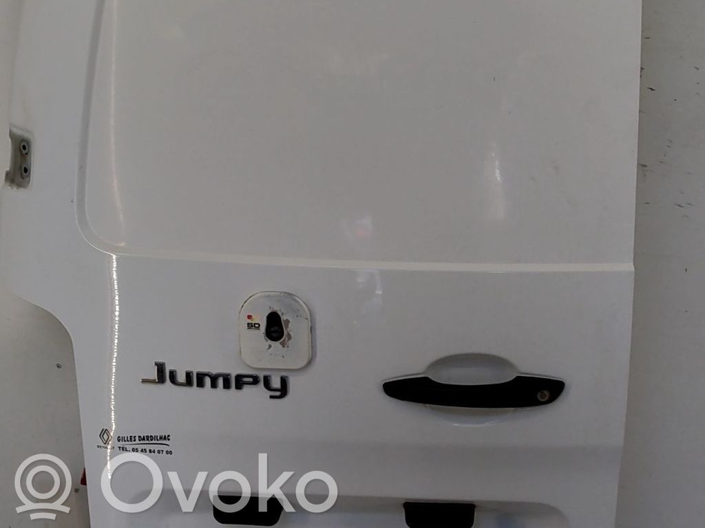 Дверь   9811895180,16616975,20252229,VDMS7