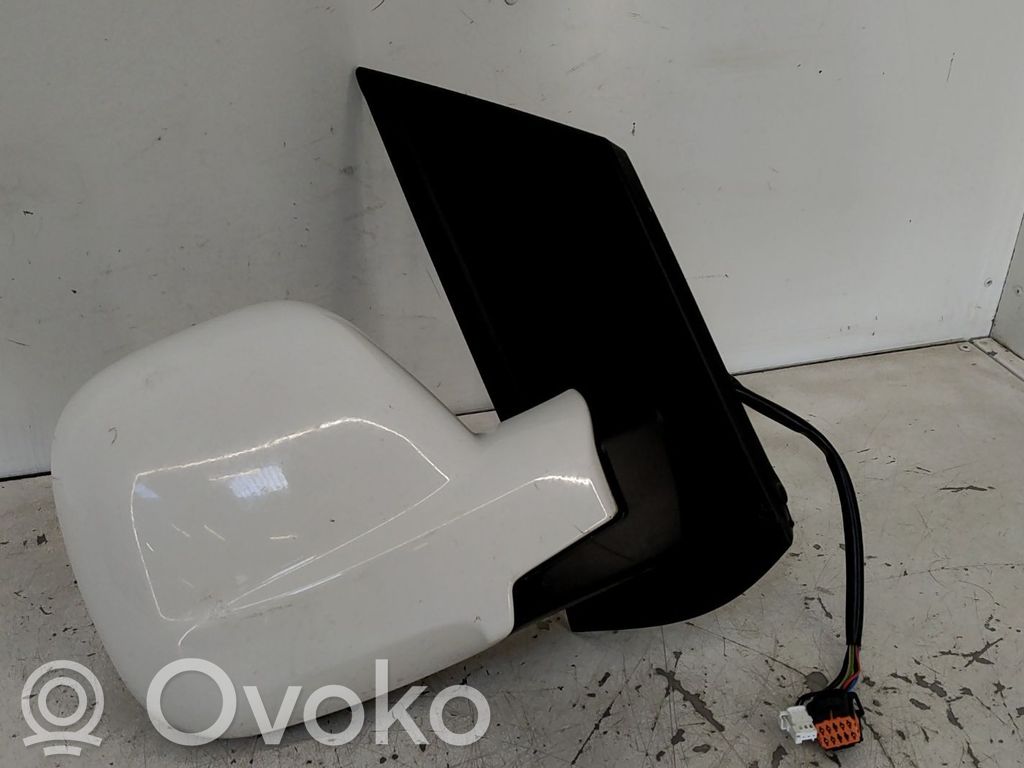Veidrodėlis (elektra valdomas)   98087016XT,16617567,20252229,VDMS7