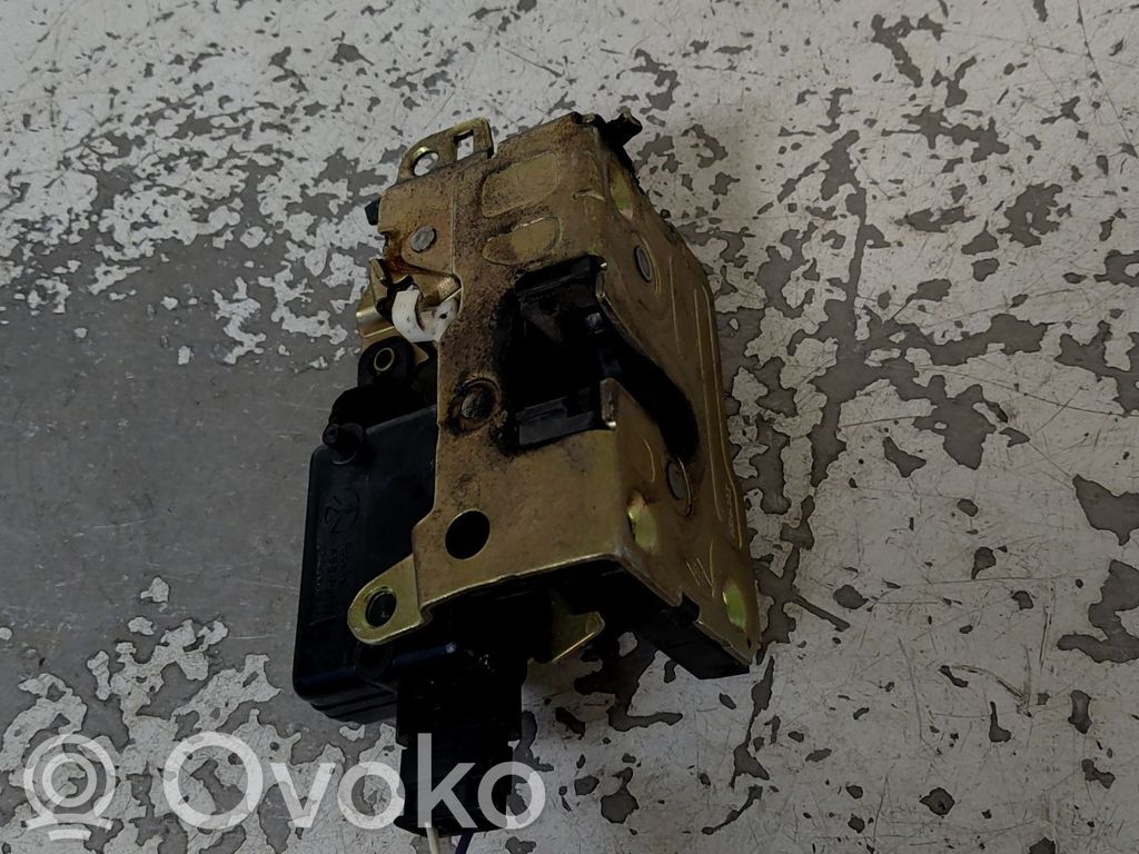 Galinių durų spyna   7701469941,20251237,8102007,VDMS7