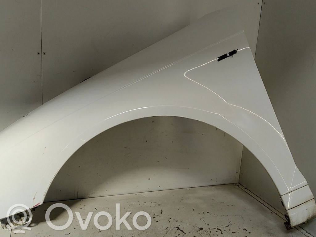 Guardabarro   8P0821105G,16649738,20252550,VDMS7