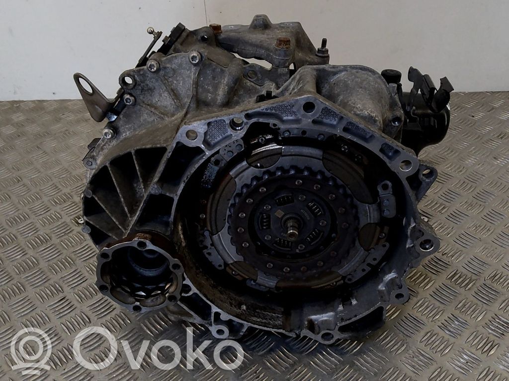 Audi A3 S3 8L Scatola del cambio automatico 