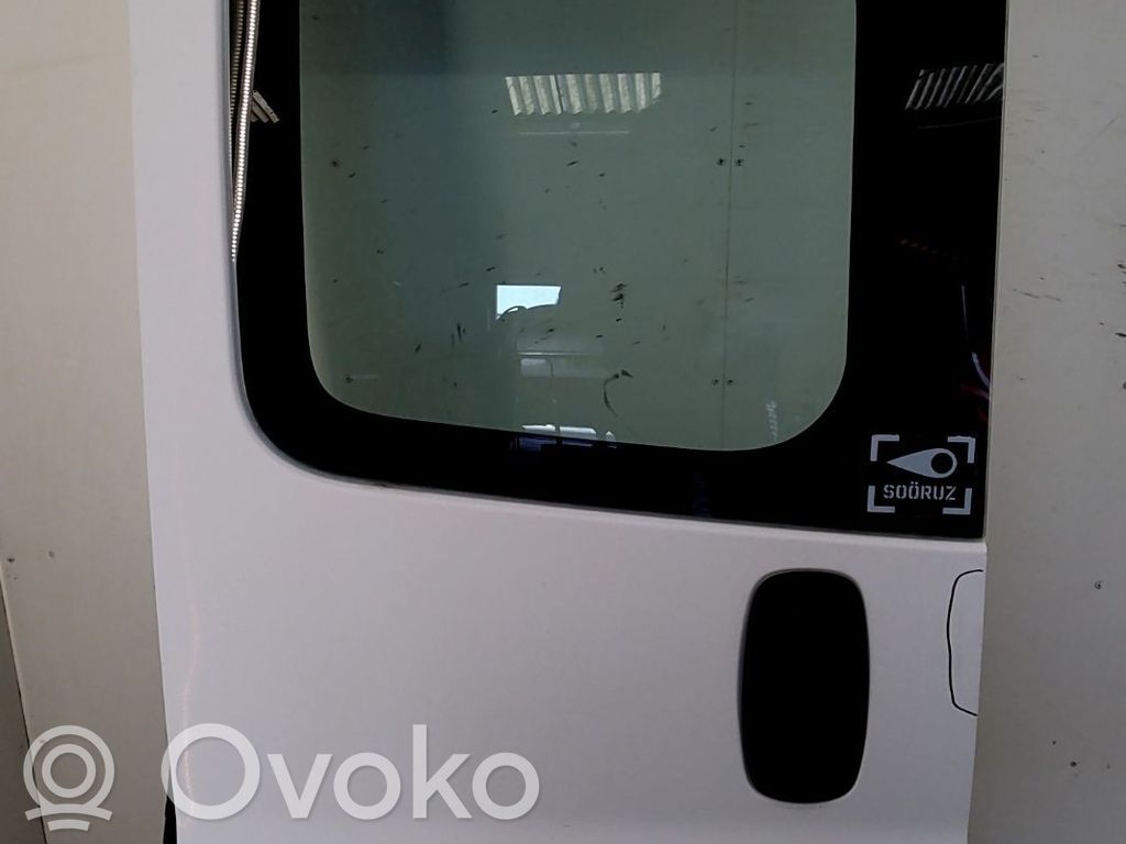 Back/rear loading door   91159988,20260744,35723950,VDMS7