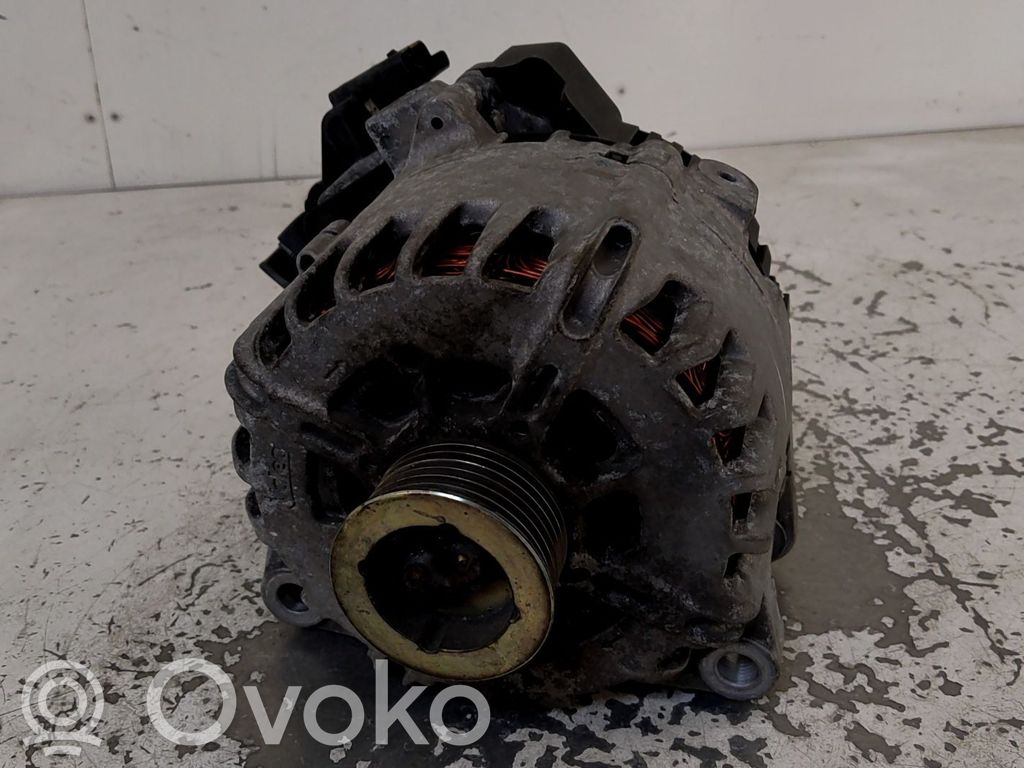 Alternator   1625944380,20253628,34771364,VDMS7