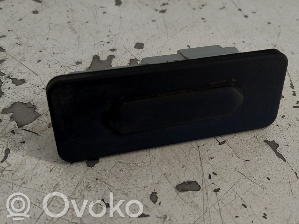 Renault 5 Tailgate boot lock/latch motor 
