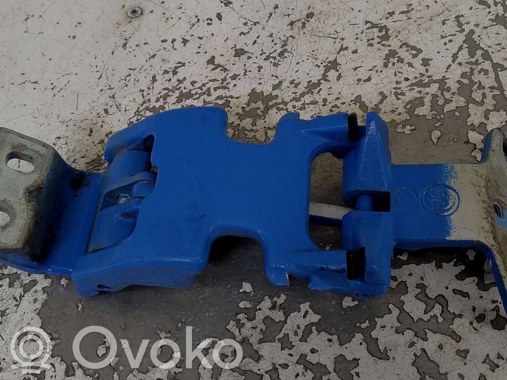 Loading door upper hinge   1618893780,20260525,31355497,VDMS7