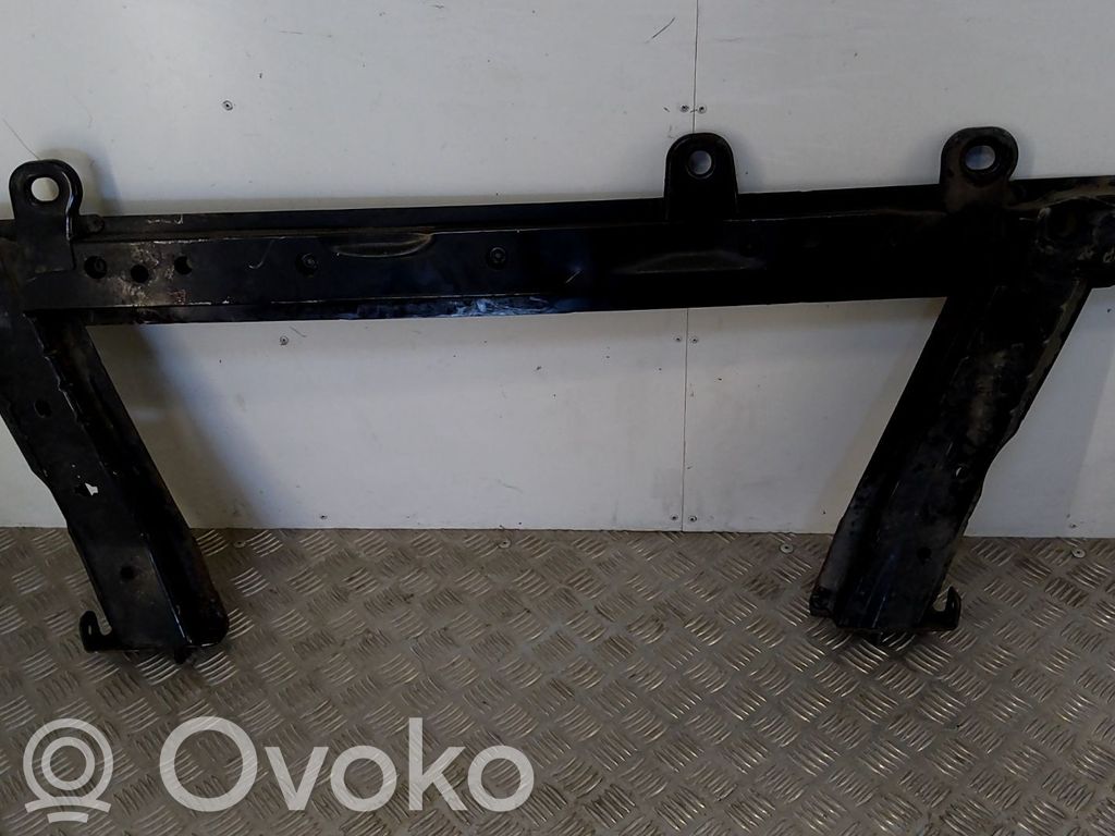 Renault Clio IV Front subframe 
