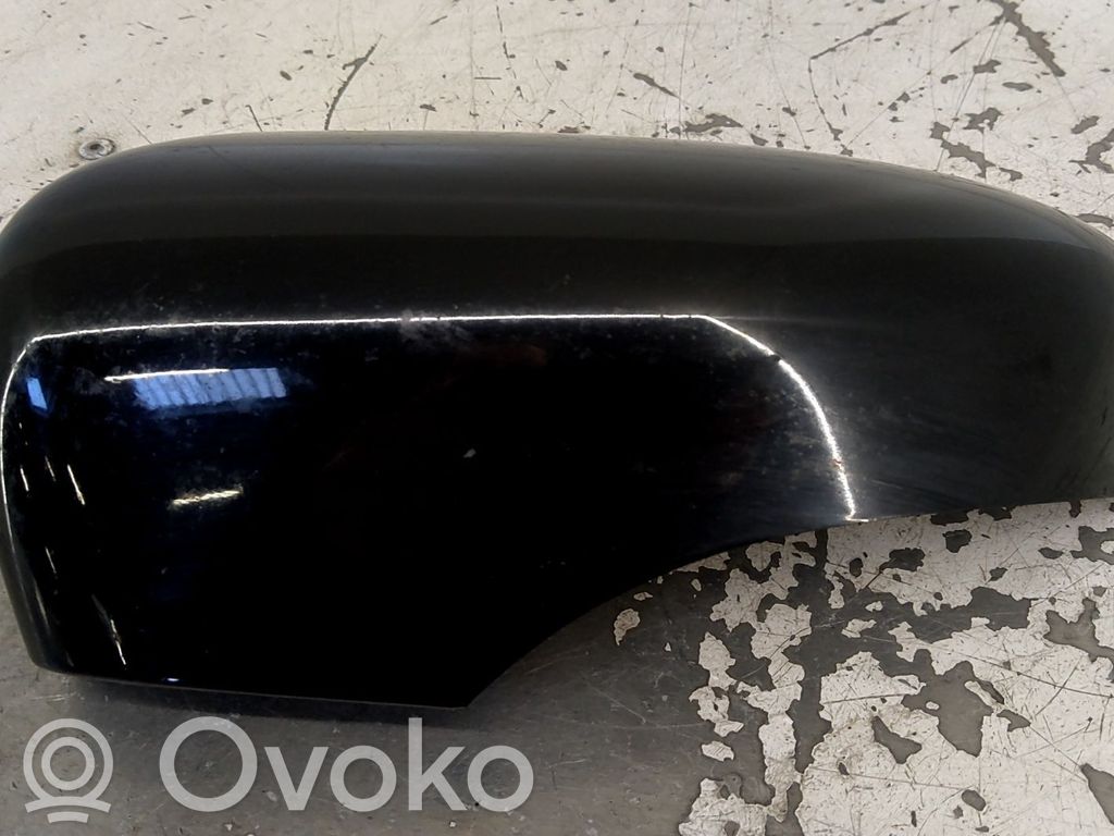 Renault Clio IV Obudowa lusterka zewnętrznego drzwi przednich 