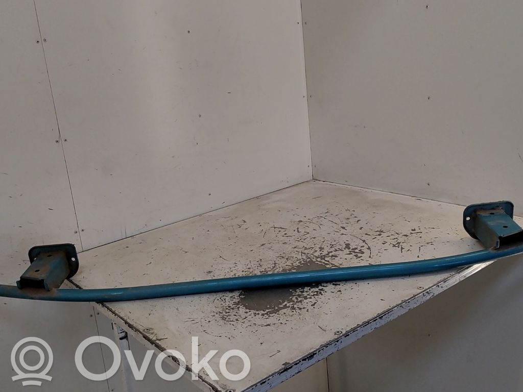 Suzuki Splash Belka zderzaka tylnego 