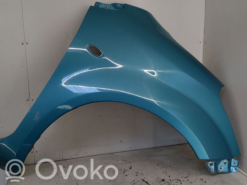 Suzuki Splash Sparnas 