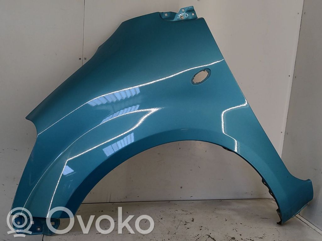 Suzuki Splash Sparnas 