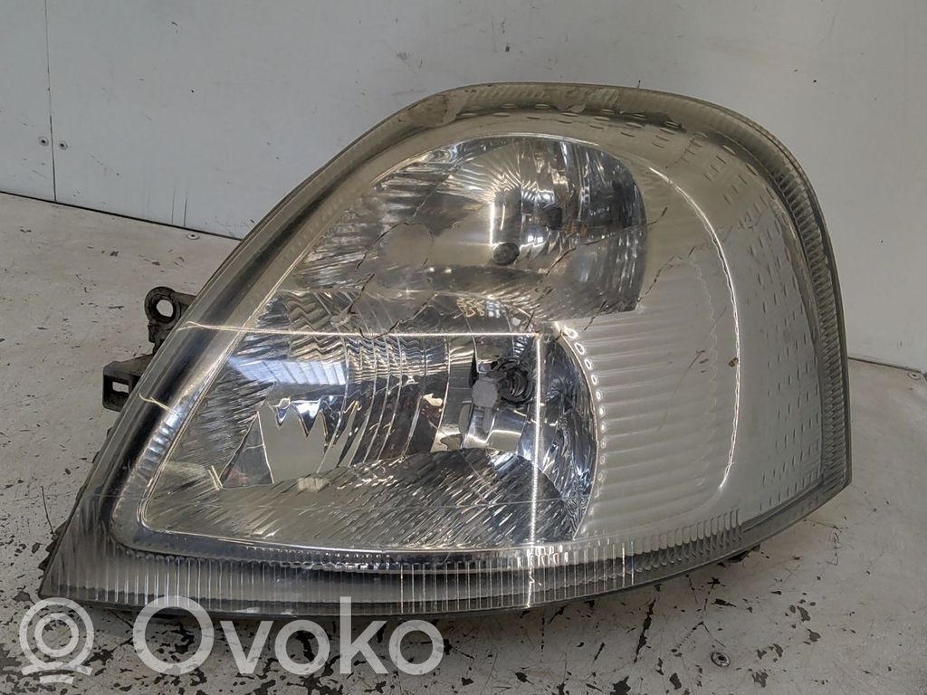 Headlight/headlamp   8200163516,20253138,27106182,VDMS7