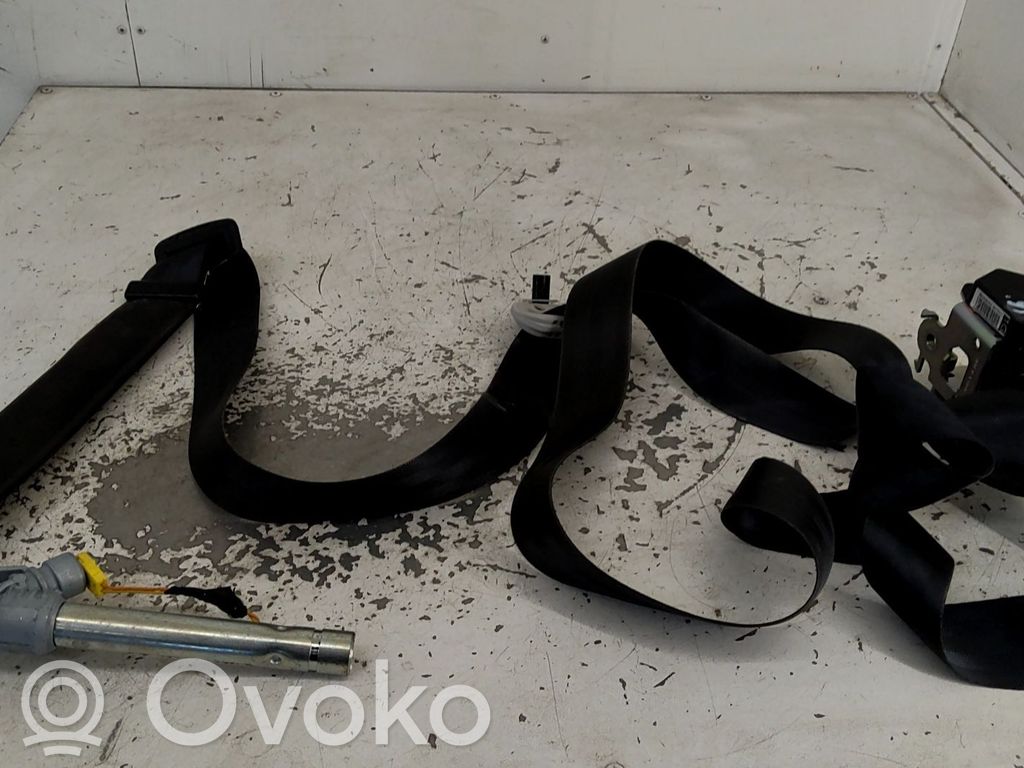Cinturón delantero   98030354XX,20260476,34313041,VDMS7