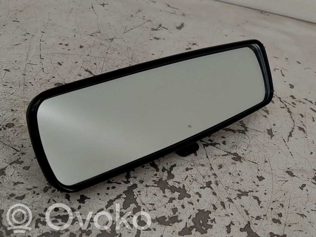 Peugeot 108 Rear view mirror (interior) 