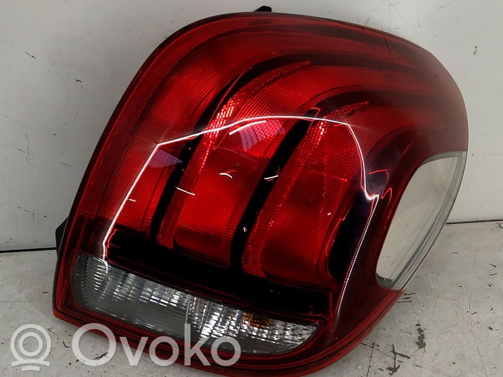 Peugeot 108 Takavalot 
