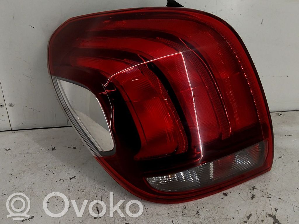Peugeot 108 Takavalot 