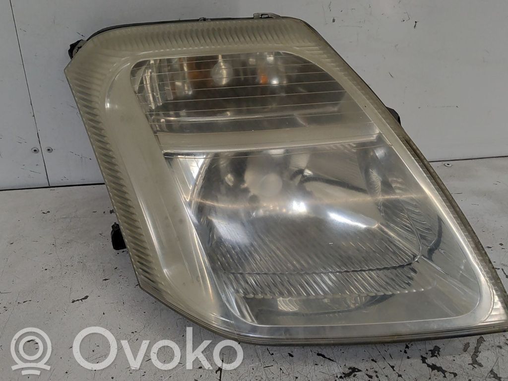 Headlight/headlamp   0000620670,20260782,35605438,VDMS7