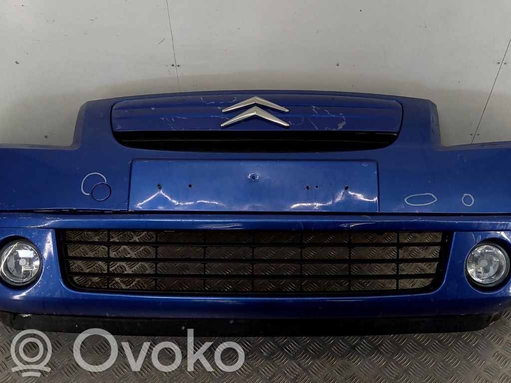 Citroen C2 Parachoques delantero 