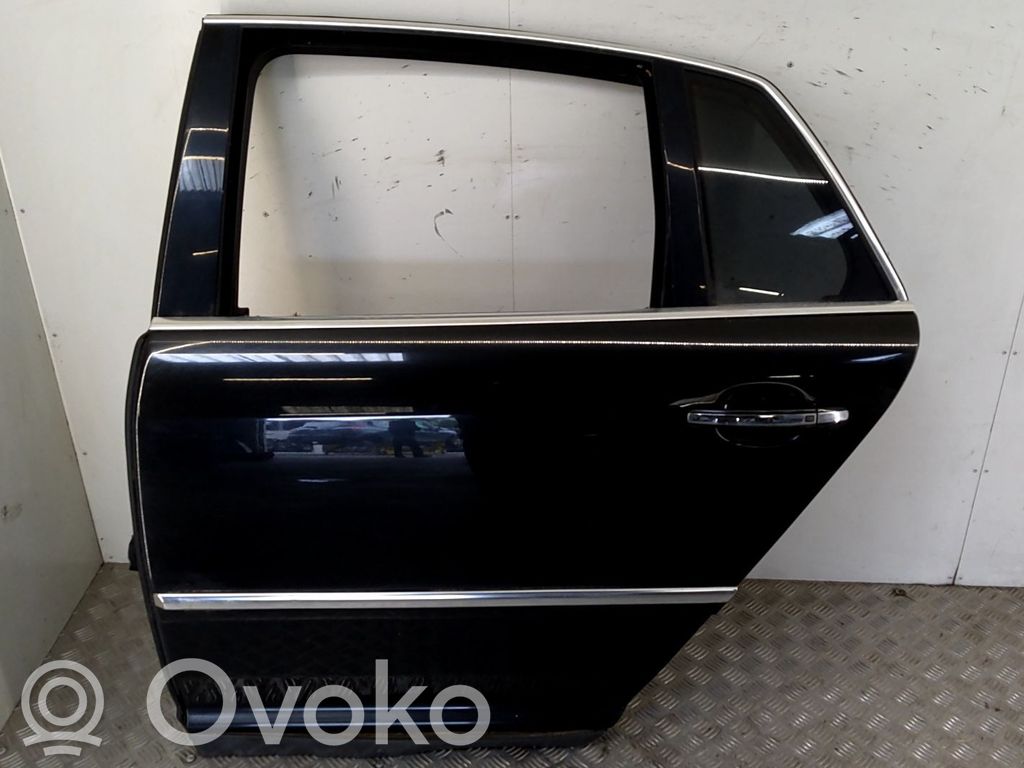 Volkswagen Phaeton Portiera posteriore 