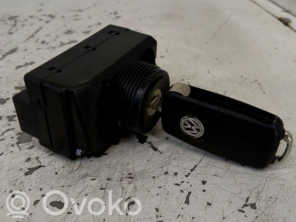 Užvedimo spynelė   3D0905865H,20260465,30773850,VDMS7