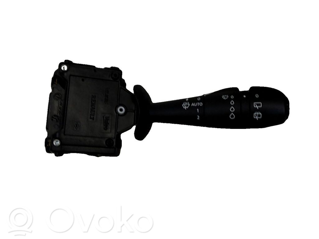 Wiper control stalk   8201168016,20260867,38324566,VDMS7