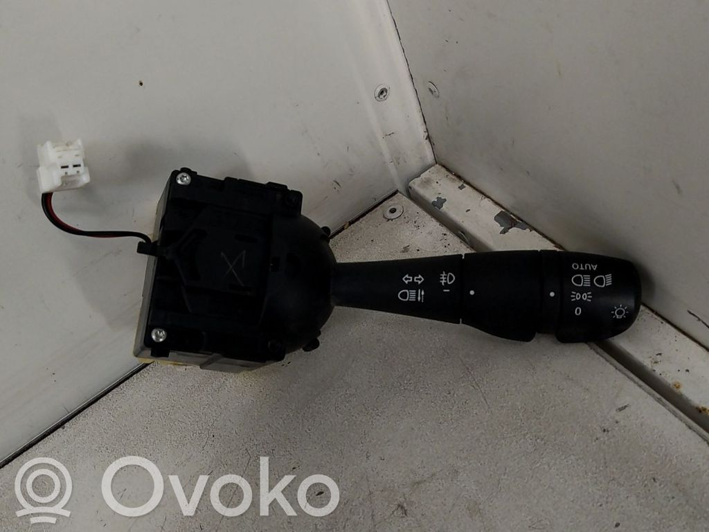 Indicator stalk   255405617R,20260867,38324565,VDMS7