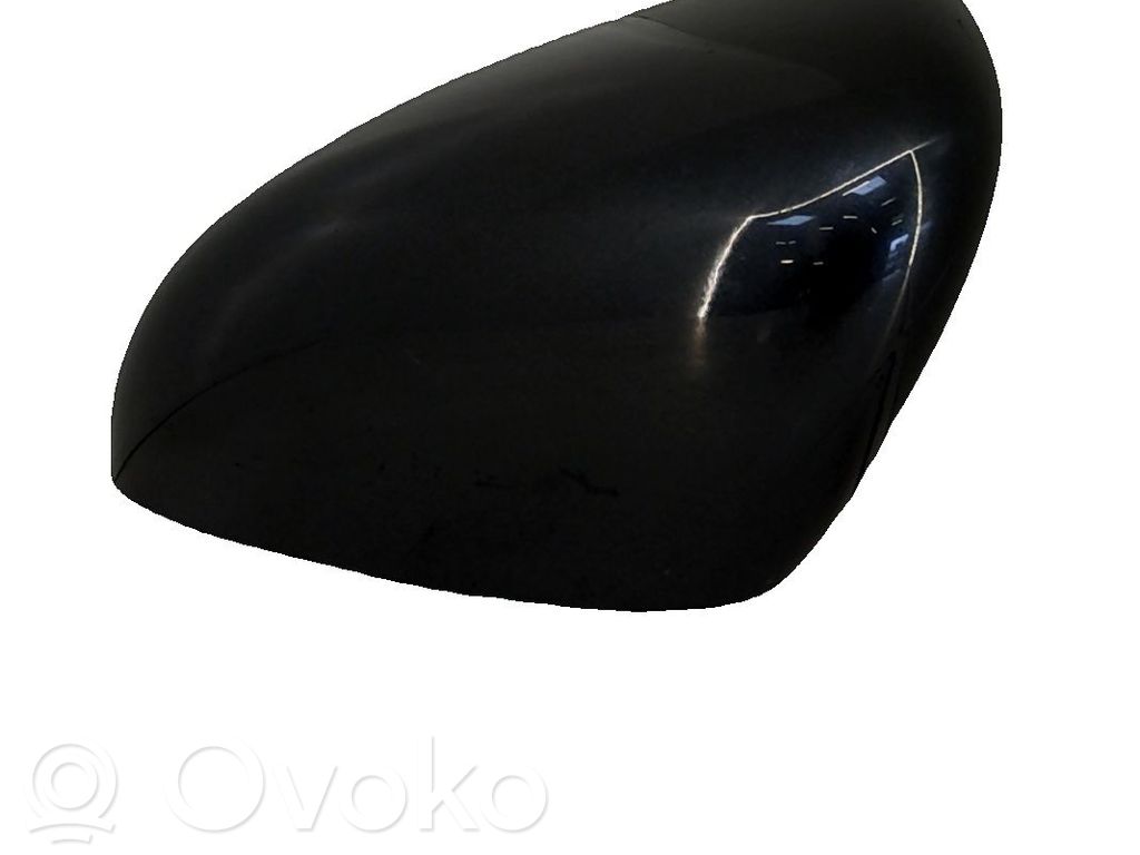 Renault 4 Plastic wing mirror trim cover 