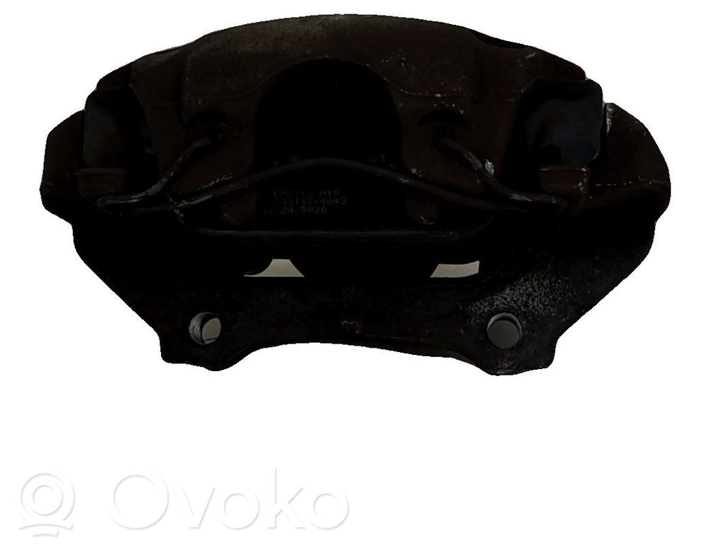 Front brake caliper   410113834R,20260867,38325445,VDMS7