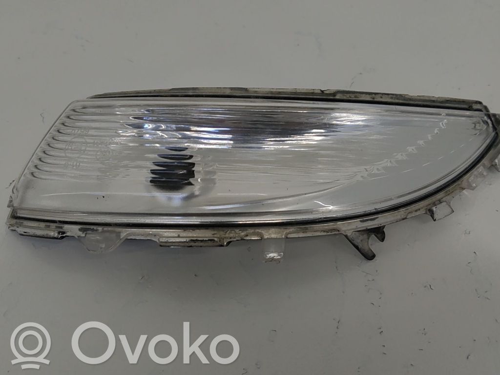 Renault 4 Mirror indicator light 