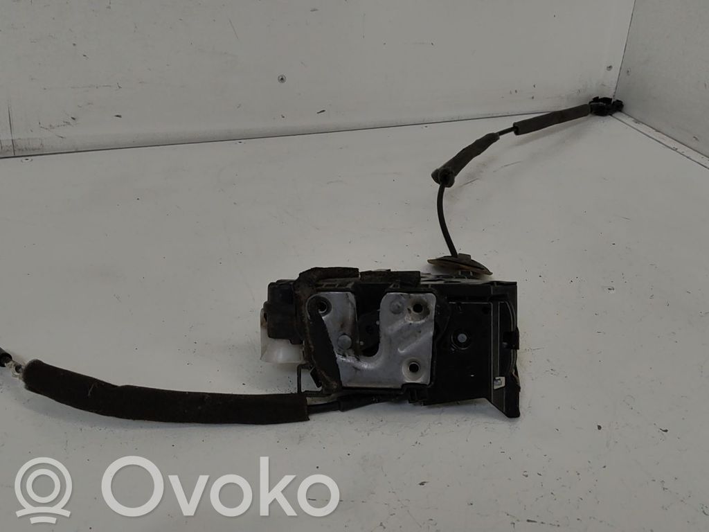 Front door lock   805033000R,20260887,38375118,VDMS7