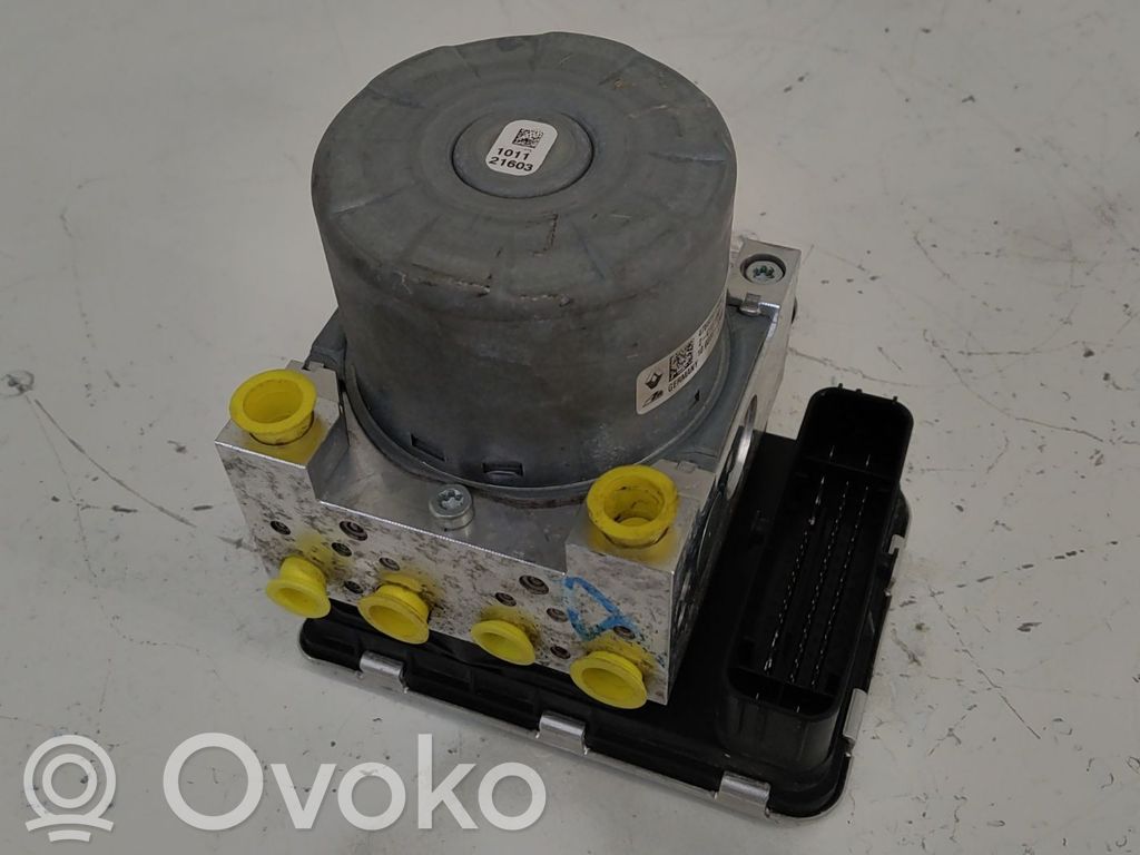 Renault Megane IV ABS bloks 